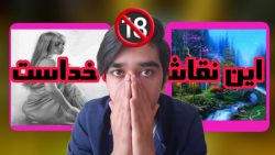 برترین نقاشی های زیبای جهان |...