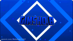 گیمر توی يوتویوب نام GIMSHO.B