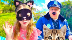 ناستیا استیسی جدید | ماجرای نا...