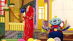 قسمت 311 ؛ برنامه &laquo; فرزن...