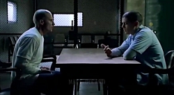 سریال فرار از زندان :: Prision...