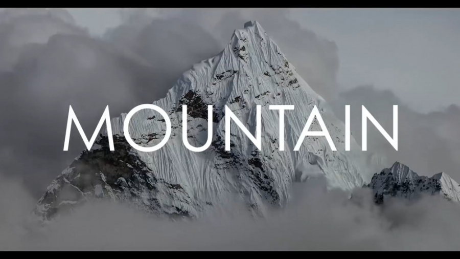 تیزر مستند کوهستان محصول 2017 - mountain زمان159ثانیه
