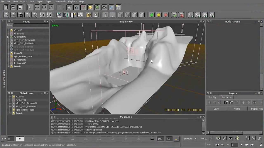 Maya Fluids Vs. Realflow? : The 7 best 3D tools for simulating fluids ...