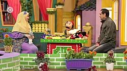 قسمت 315 ؛ برنامه &laquo; فرزن...