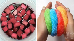 اسلایم اسمر - اسلایم بازی - رض...