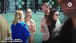 قسمت 108 سریال سیب ممنوعه فراگ...