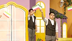 قسمت 316 ؛ برنامه « فرزن...