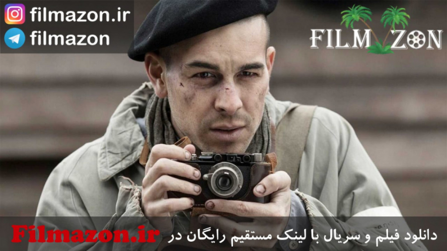 تریلر و دانلود فیلم The Photographer of Mauthausen 2018 زمان112ثانیه