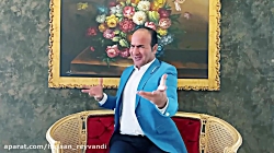 بزرگترین کنسرت خنده آنلاین حسن...