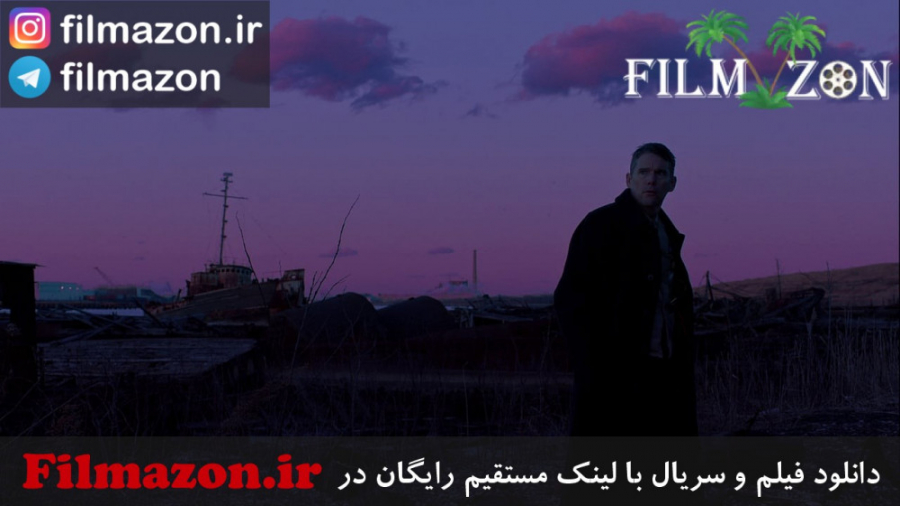 تریلر و دانلود فیلم First Reformed 2017 زمان134ثانیه