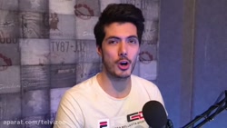 عکس های خنده دار ایرانی | (فرش...