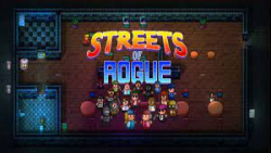 اموزش بازی Streets of Rogue
