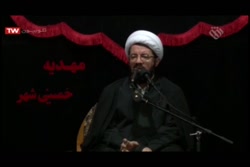 احسان پدر و مادر غیر مسلمان. استاد عالی