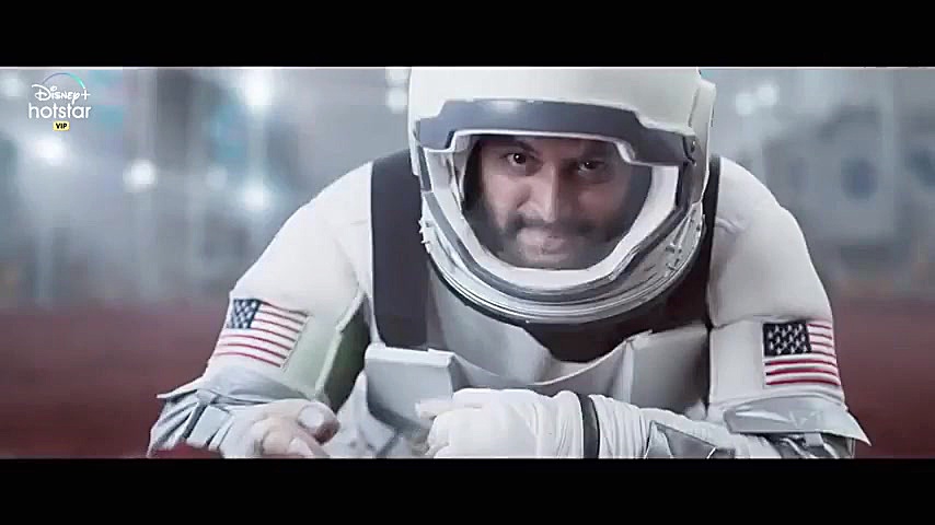 تیزر فیلم Bhoomi 2021 زمان104ثانیه