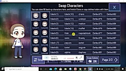 امازش اوسیم و کدش در کپشن برای...