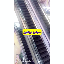 فروشگاه پخش پوشاک زنانه درگهان DARGAHANCLOTHING
