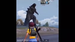 پابجی موبایل فان . پابجی ترفند...