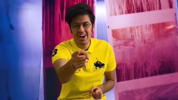 سریال قورباغه قسمت ۱۵ هفت حقیق...