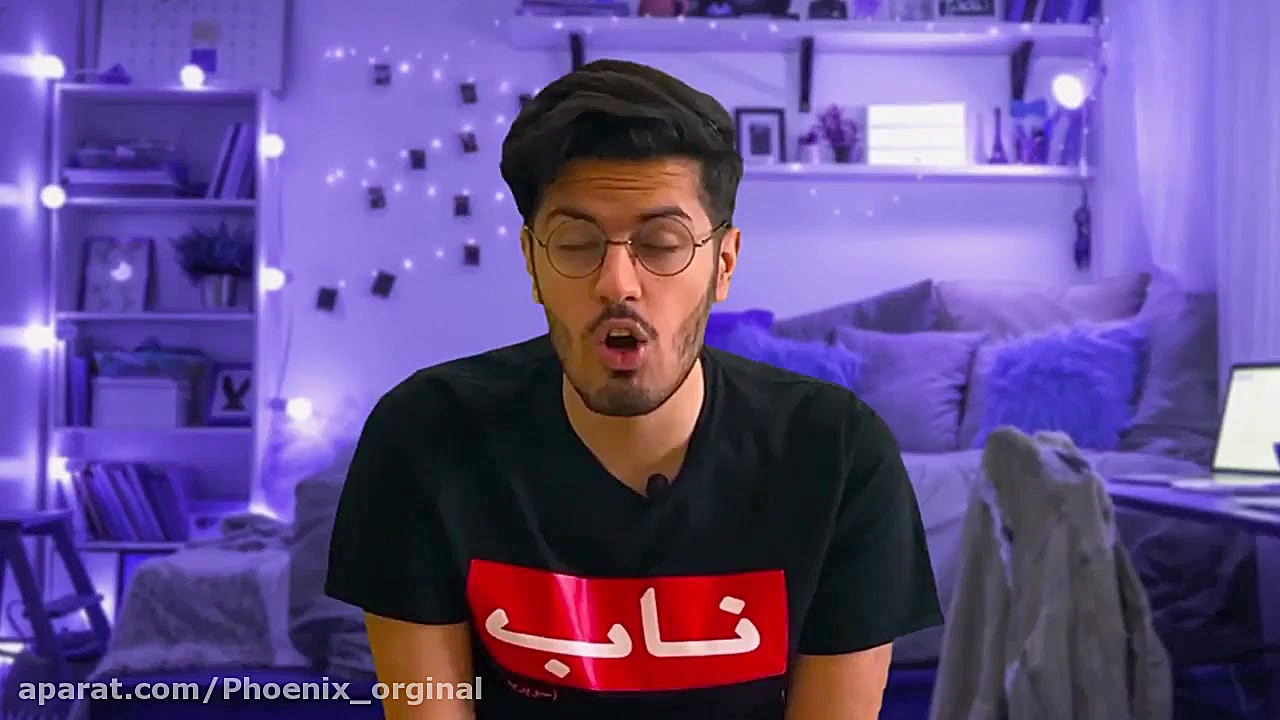 سریال قورباغه قسمت 15 قسمت آخر نقد و بررسی و تحلیل زمان948ثانیه