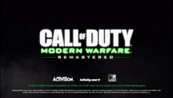 تریلر Call of Duty Modern Warfare Remastered