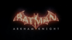 تریلر Batman Arkham Knight