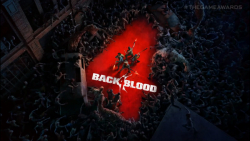 پیش نمایش بازی Back 4 Blood