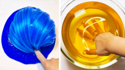 اسلایم بازی با بهترینهای واتر...