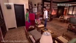 یک عشق یک جنون قسمت 114