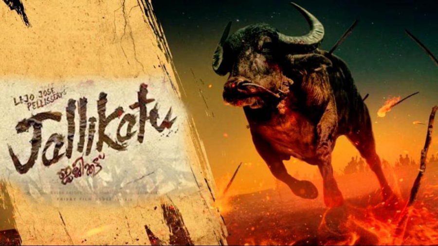 فیلم جالیکاتو Jallikattu اکشن ، جنایی | 2019 زمان5562ثانیه