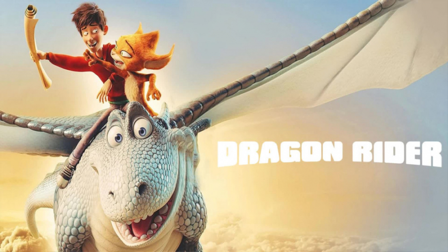 انیمیشن اژدها سوار Dragon Rider ۲۰۲۰ زمان5422ثانیه
