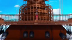 کارتون دختر کفشدوزکی