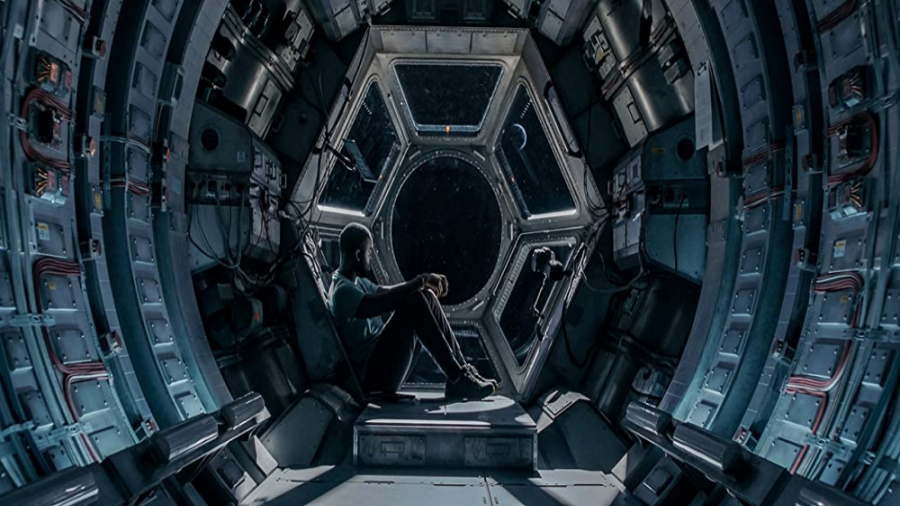 دانلود کامل فیلم بسیار جالب راه استوایی Stowaway 2021 زمان6969ثانیه