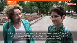 آموزش زبان روسی | مکالمه زبان روسی ( صبحانه روسی )