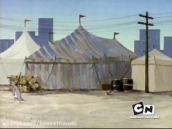 انیمیشن تام و جری 1958 Tom And...