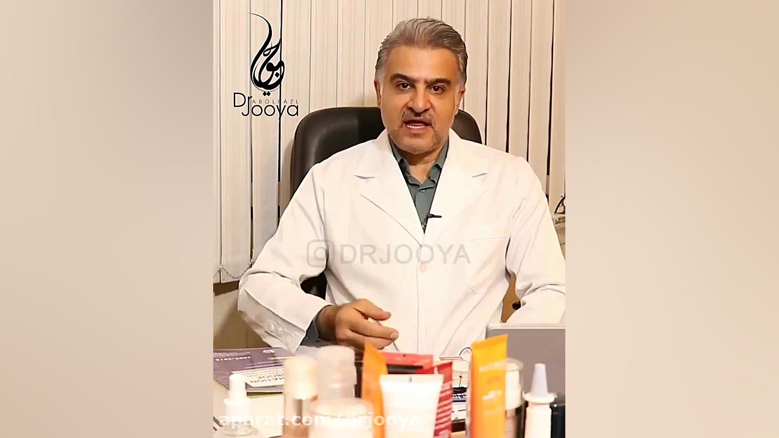 لیپوترانسفر برای کدام قسمت های بدن مناسب است دکتر ابوالفضل جویا