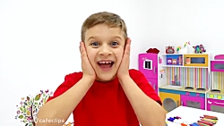 دیانا و روما  دیانا و روما  با...