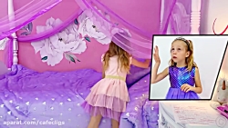 ناستیا استیسی جدید | ماجرای نا...