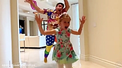 ناستیا و استیسی / ناستیا / ناس...