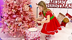 ناستیا استیسی جدید | ماجرای نا...