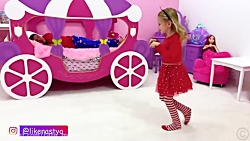 ناستیا و استیسی / ناستیا / ناس...