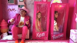 ناستیا استیسی جدید | ماجرای نا...