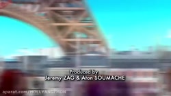 ماجراجویی در پاریس دوبله فارسی...