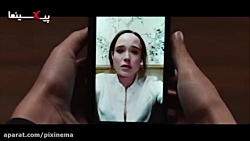 سکانس مرگ کورتنی توسط خواهر مر...