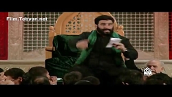 روضه ی سوزناک حضرت اباالفضل ال...