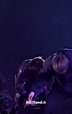 میکس هات از جیمین لطفا اسم آهن...