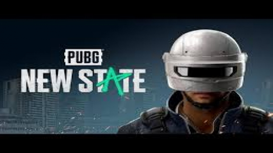 گیم پلی بازی جدید پابجی pubg new state