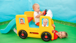 ماجرهای ولاد و نیکی:: ماشین سو...