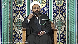 دنیا همچون بارانی که کشاورزان را به شگفتی وامیدارد سپس خشک می شود