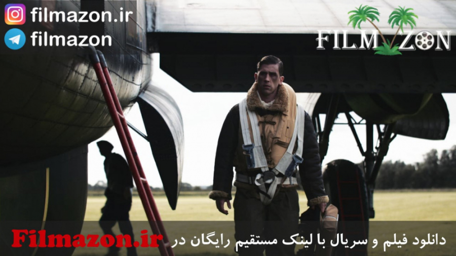 تریلر و دانلود فیلم Lancaster Skies 2019 زمان76ثانیه