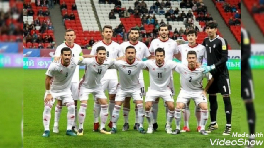 کریر مود تیم ملی ایران در فیفا ۲۱ قسمت ۳